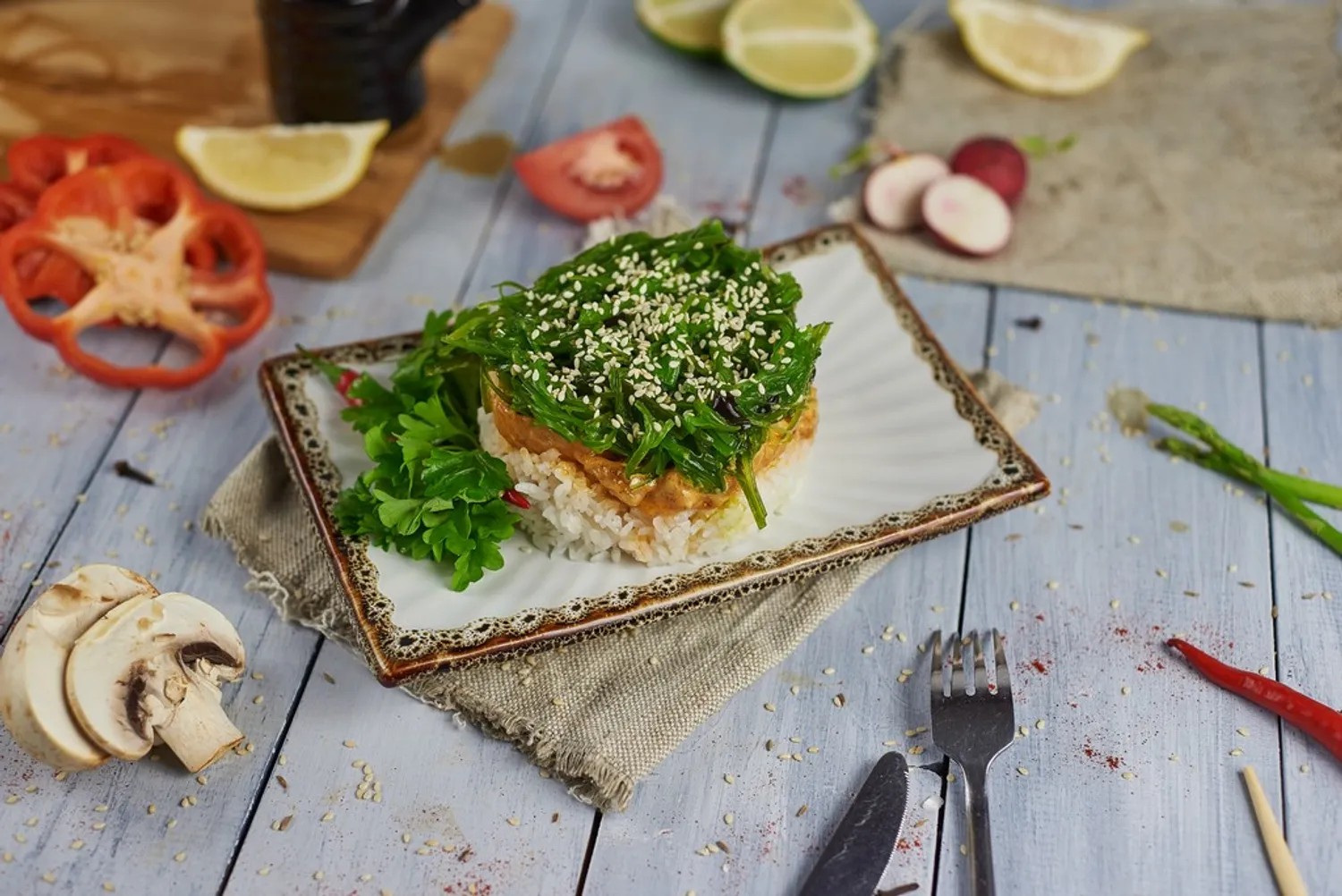 СЭКО - Чука то тори