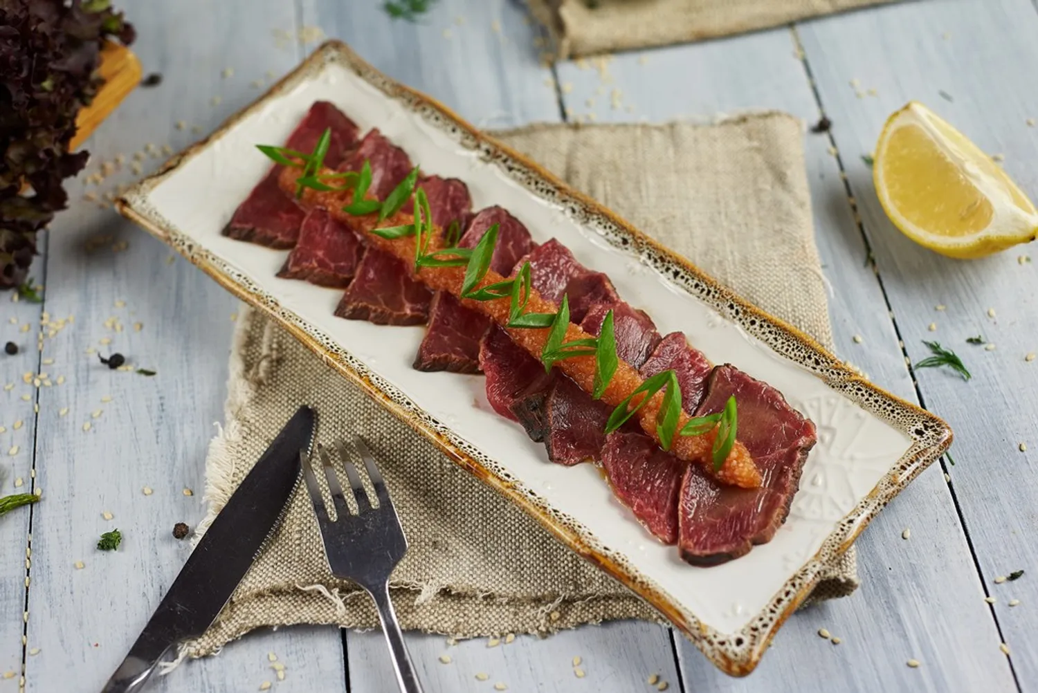 СЭКО - Гюнику Татаки