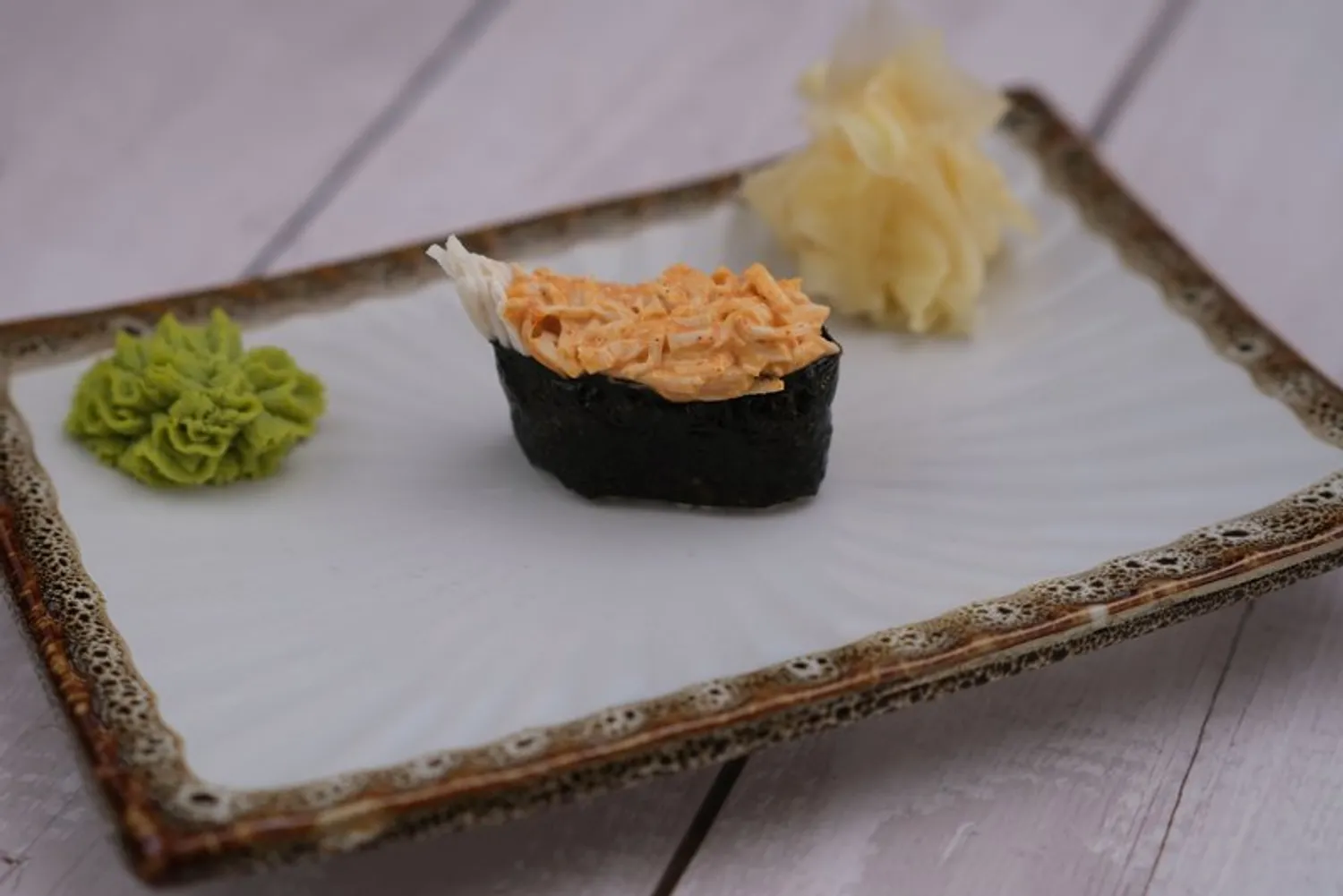 СЭКО - Спайси кани