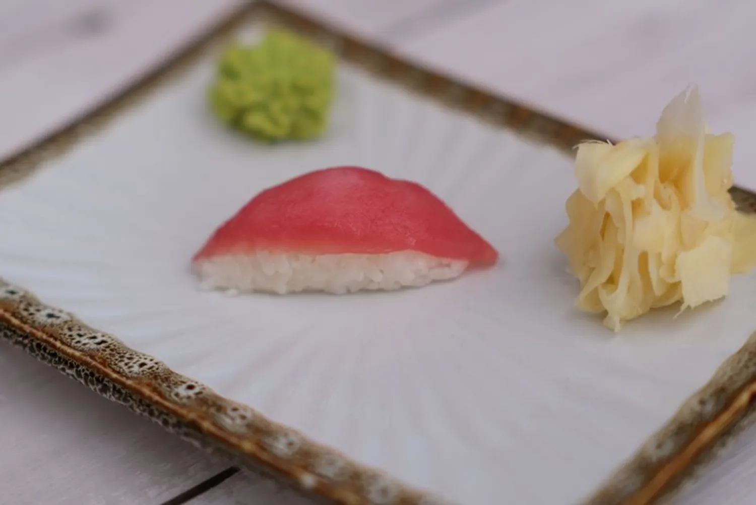 СЭКО - Магуро суши