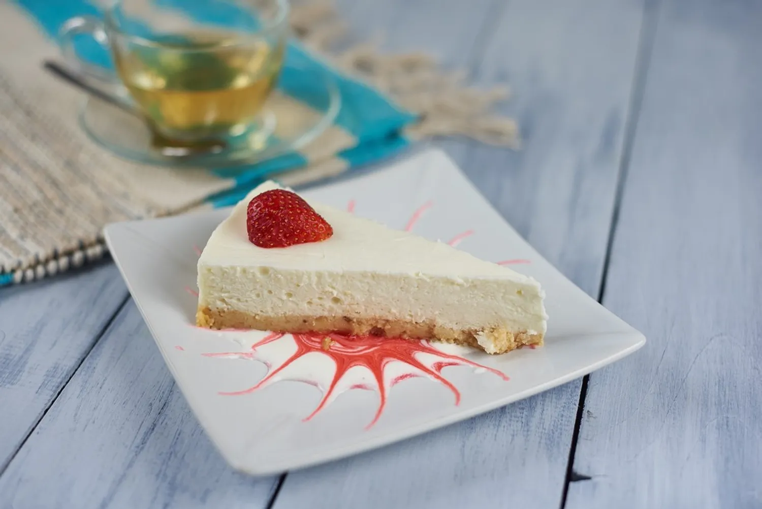 СЭКО - Чиз Кейк Нью Йорк