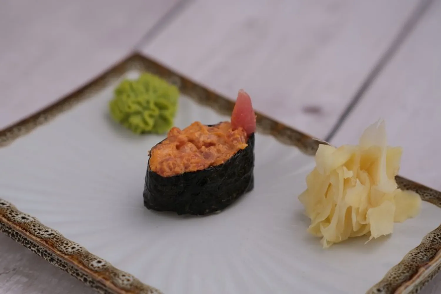 СЭКО - Спайси магуро