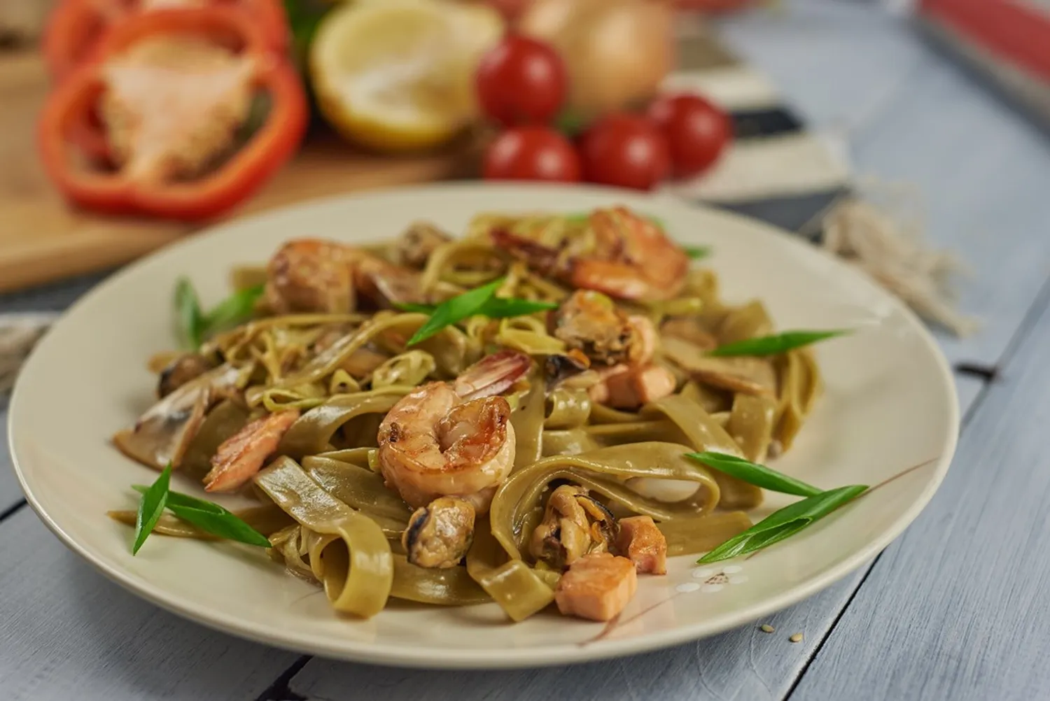 СЭКО - Сифудо то Хоренсо но мен