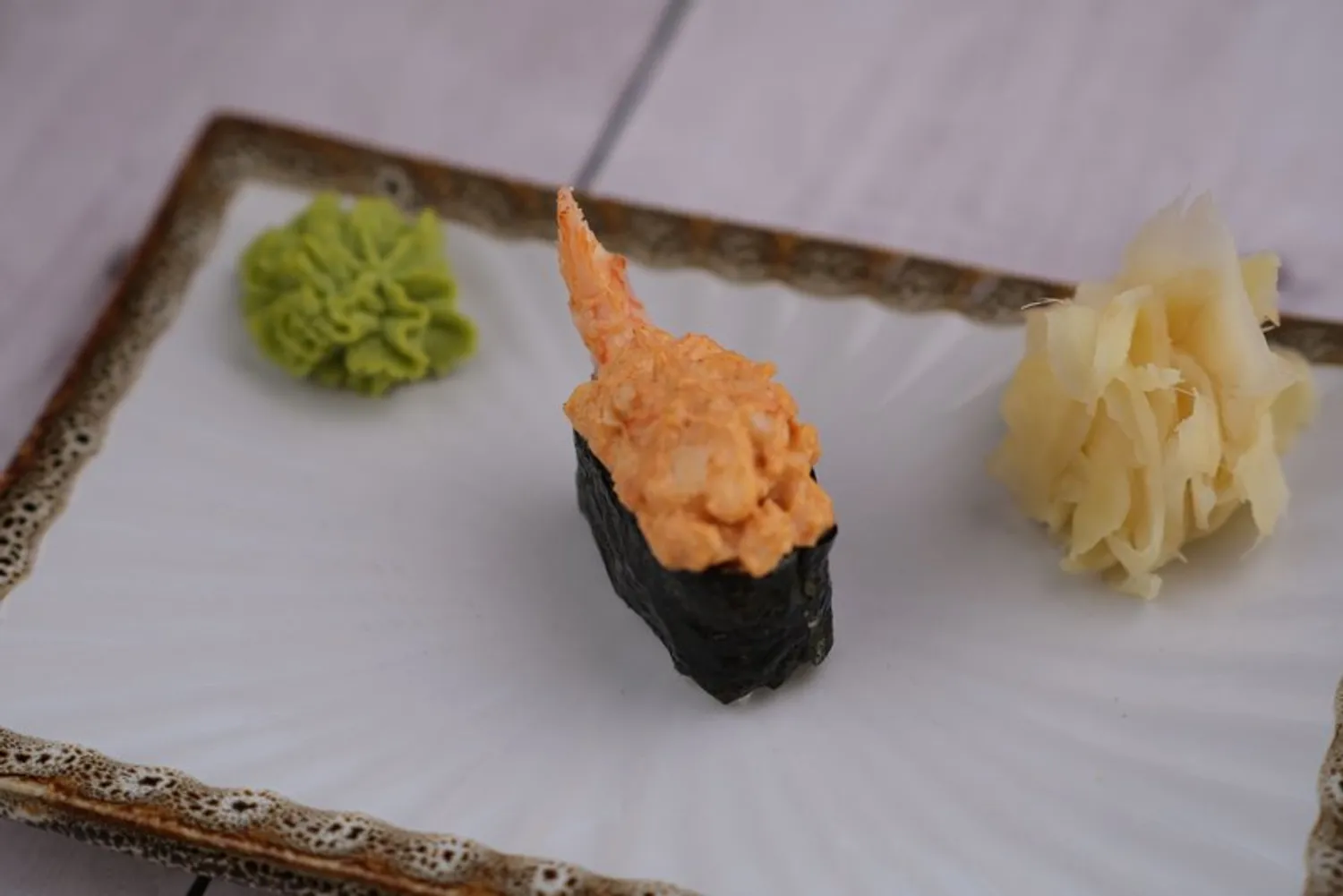 СЭКО - спайси Эби