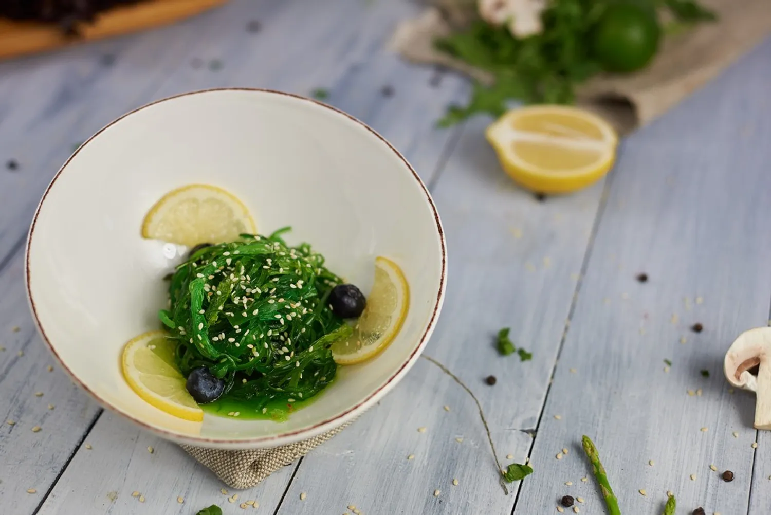 СЭКО - Кайсо сарада