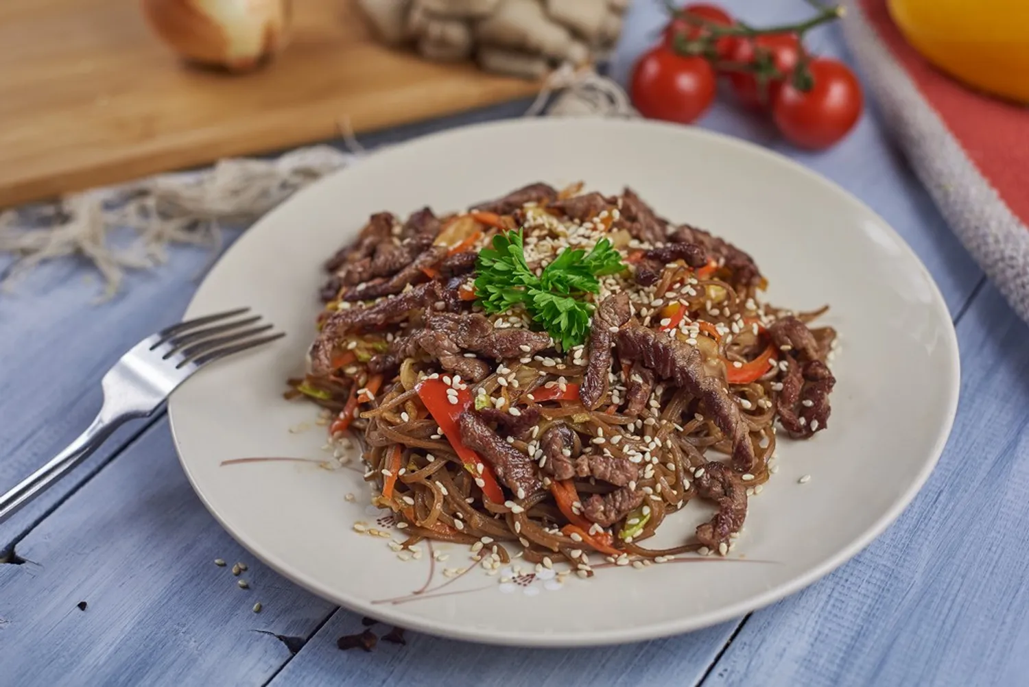 СЭКО - Гюнику Соба