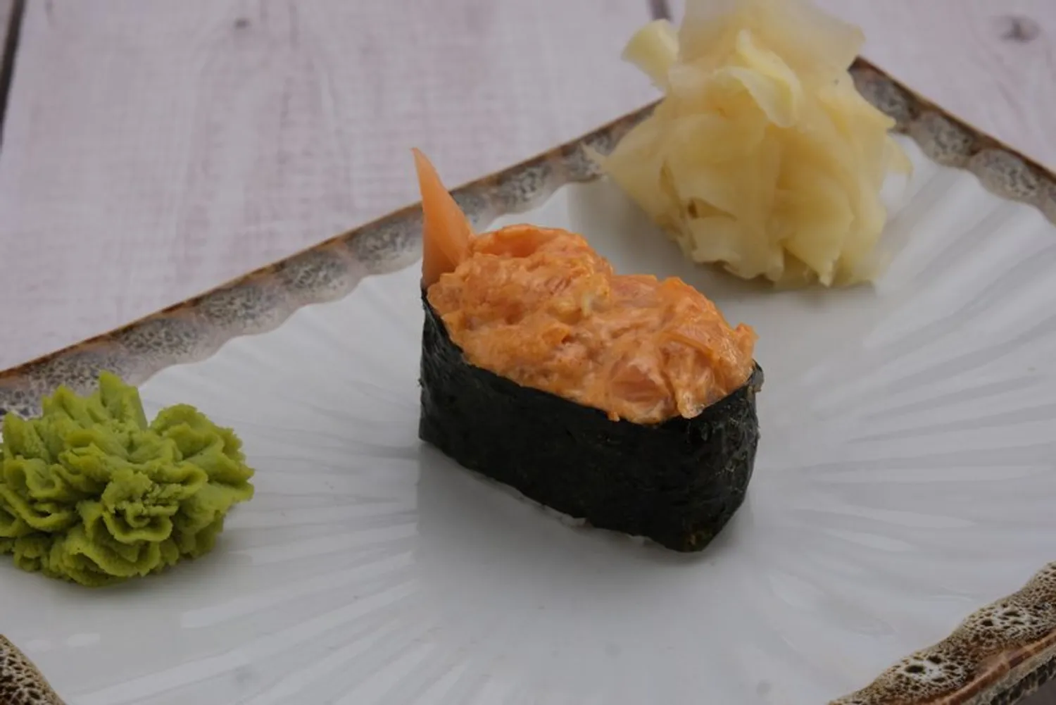 СЭКО - Спайси сяке