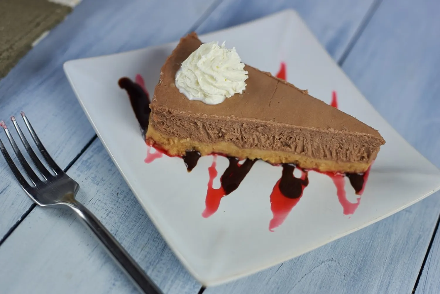 СЭКО - Чиз Кейк Шоколадный