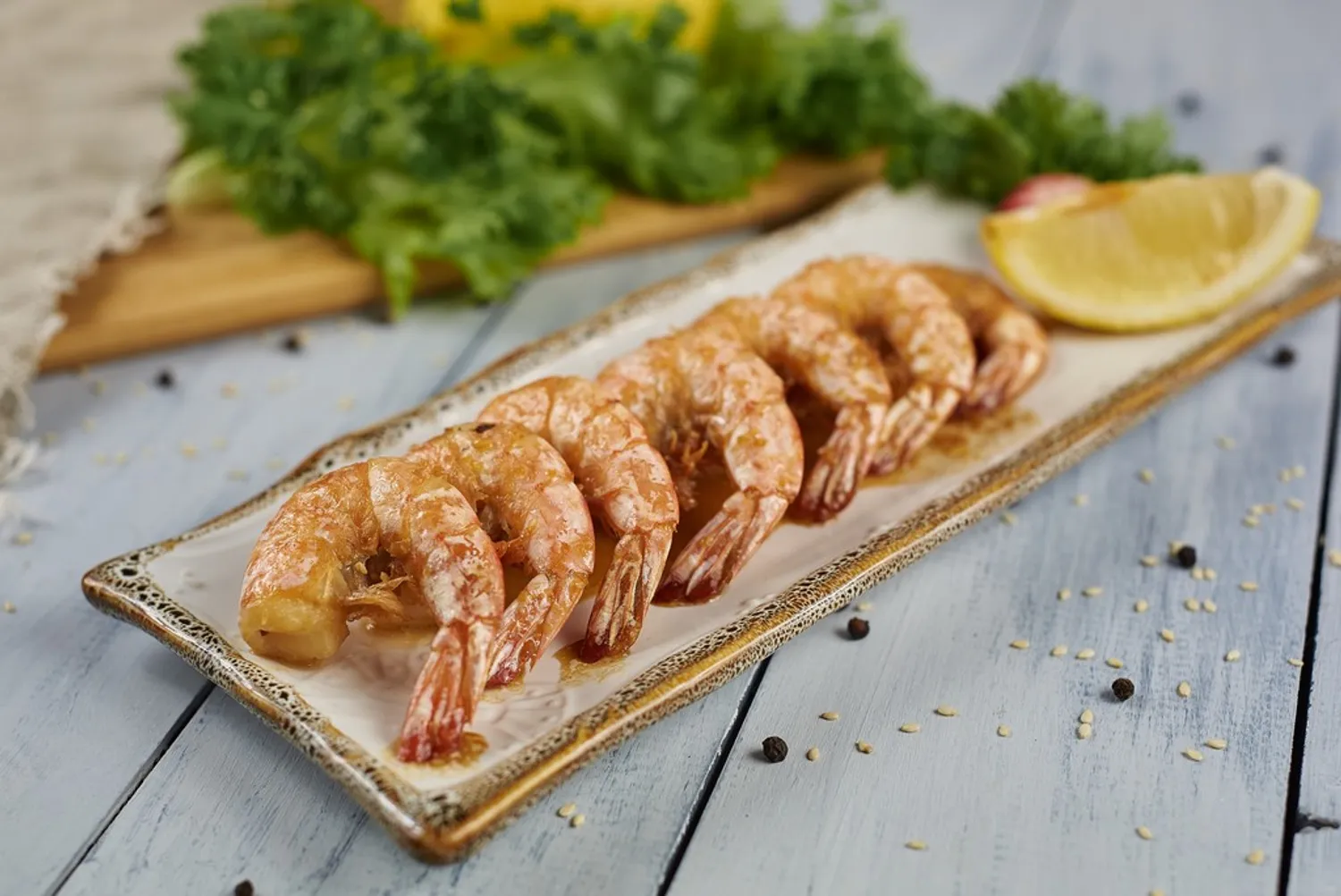 СЭКО - Нинику Эби